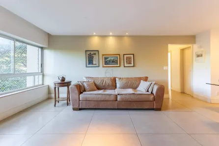 Apartamento com 4 Quartos à venda, 156m² no Asa Sul, Brasília