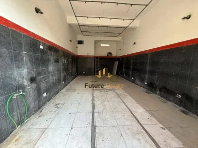 Ponto Comercial para alugar, 46m² no Rochdale, Osasco