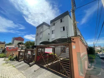 Apartamento com 2 Quartos à venda, 66m² no Vila Augusta, Sorocaba