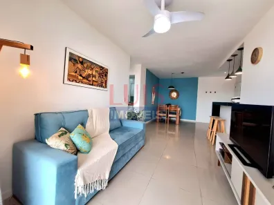Apartamento com 2 Quartos à venda, 90m² no Piratininga, Niterói