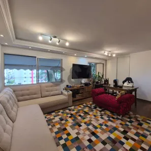 Apartamento com 2 Quartos à venda, 81m² no Vila Sofia, São Paulo