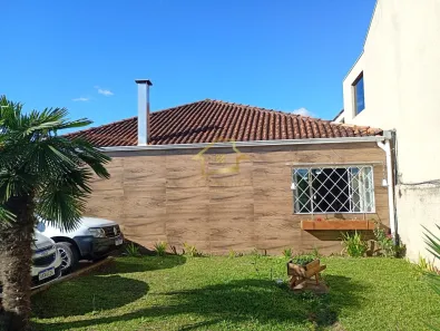 Casa com 3 Quartos à venda, 100m² no Jardim Paulista, Campina Grande do Sul