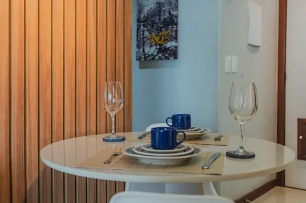 Apartamento com 1 Quarto à venda, 38m² no Pituba, Salvador
