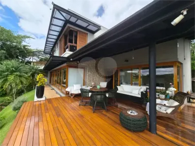 Casa de Condomínio com 3 Quartos à venda, 379m² no Roseira, Mairiporã