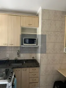Apartamento com 2 Quartos à venda, 42m² no Jardim das Indústrias, São José dos Campos