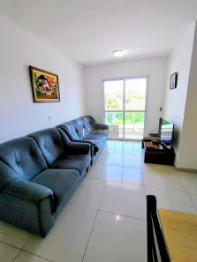 Apartamento com 3 Quartos à venda, 69m² no Vila Aurocan, Campinas
