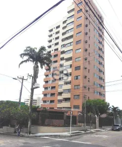 Apartamento com 3 Quartos à venda, 114m² no Dionisio Torres, Fortaleza