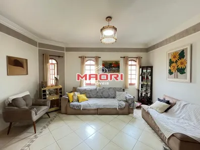 Sobrado com 4 Quartos à venda, 189m² no Jardim Novo Horizonte, Valinhos