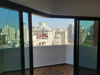 Apartamento com 4 Quartos à venda, 180m² no Vila Nova Conceição, São Paulo