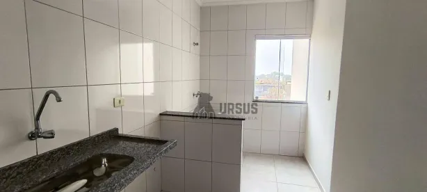 Apartamento com 2 Quartos à venda, 82m² no Chácara do Visconde, Taubaté