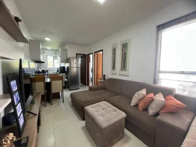 Apartamento com 2 Quartos à venda, 45m² no São Judas Tadeu, Balneário Camboriú