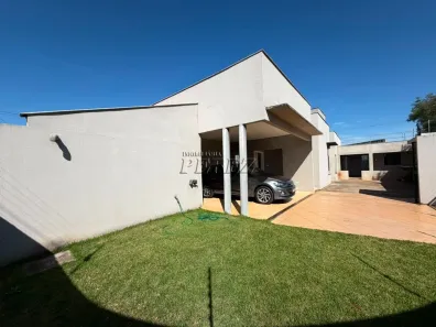 Casa com 3 Quartos à venda, 160m² no Jardim Nações Unidas, Londrina