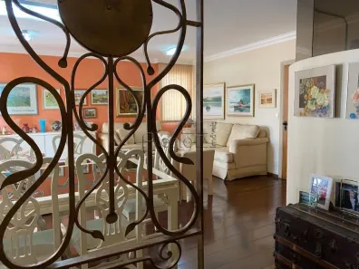 Apartamento com 4 Quartos à venda, 180m² no Centro, Campinas
