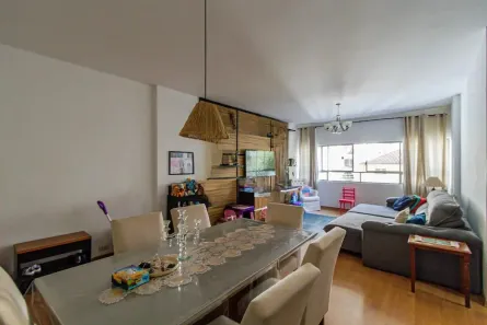 Apartamento com 3 Quartos à venda, 160m² no Perdizes, São Paulo