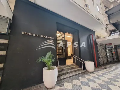 Sala Comercial para alugar, 101m² no Centro, Rio de Janeiro