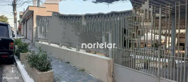 Casa com 2 Quartos à venda, 250m² no Vila Palmeiras, São Paulo
