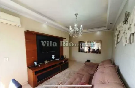 Apartamento com 3 Quartos à venda, 88m² no Irajá, Rio de Janeiro