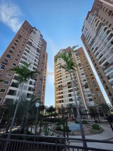 Apartamento com 3 Quartos para alugar, 93m² no Vila Almeida, Indaiatuba