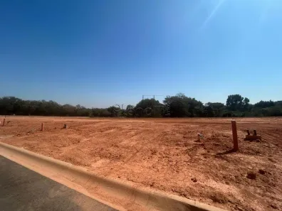 Lote/Terreno à venda, 420m² no Recanto Campestre Internacional de Viracopos Gleba 6, Indaiatuba