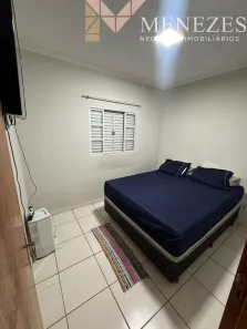 Apartamento com 2 Quartos à venda, 48m² no Jardim Luiza II, Franca