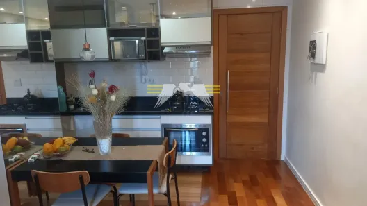 Apartamento com 2 Quartos à venda, 54m² no Cidade Patriarca, São Paulo