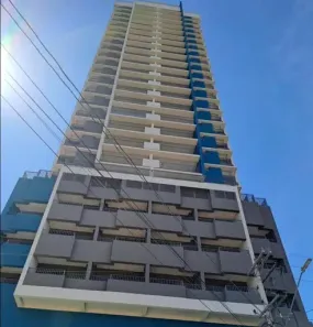 Apartamento com 1 Quarto à venda, 26m² no Chácara Seis de Outubro, São Paulo