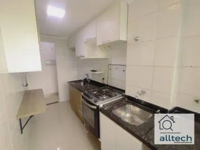 Apartamento com 2 Quartos à venda, 47m² no Cidade Parque Brasília, Guarulhos