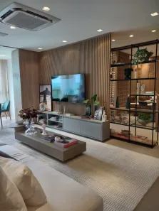 Apartamento com 4 Quartos à venda, 221m² no Barra da Tijuca, Rio de Janeiro