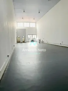 Galpão/Depósito/Armazém para alugar, 272m² no Osvaldo Cruz, São Caetano do Sul