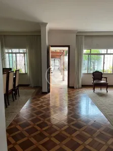 Sobrado com 4 Quartos à venda, 400m² no Indianópolis, São Paulo