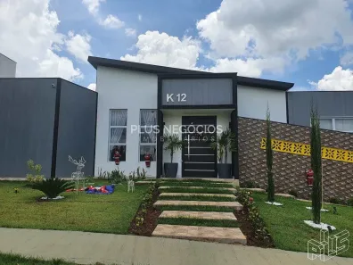 Casa com 4 Quartos à venda, 10m² no Jardim Novo Mundo, Sorocaba