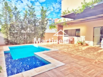 Casa de Condomínio com 3 Quartos à venda, 260m² no Jardim Saint Gerard, Ribeirão Preto