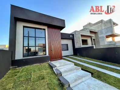 Casa com 3 Quartos à venda, 95m² no Morada do Vale II, Gravataí