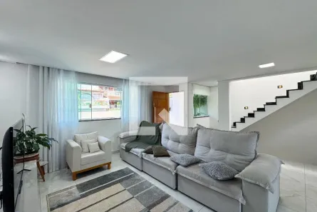 Casa com 4 Quartos à venda, 223m² no Baeta Neves, São Bernardo do Campo