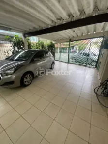 Casa com 3 Quartos à venda, 200m² no Jardim Bélgica, São Paulo