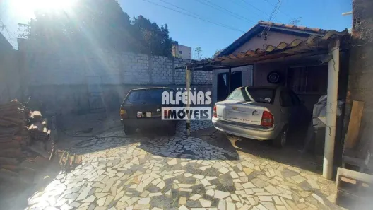 Casa com 1 Quarto à venda, 50m² no Sapucaia, Contagem