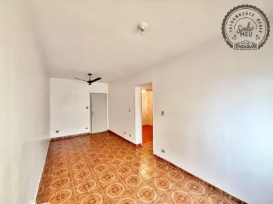 Kitnet com 1 Quarto à venda, 53m² no Tupi, Praia Grande