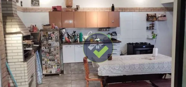 Casa com 4 Quartos à venda, 196m² no Núcleo Habitacional José Regino, Bauru