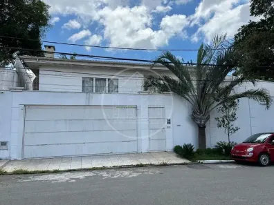 Sobrado com 3 Quartos à venda, 395m² no Interlagos, São Paulo