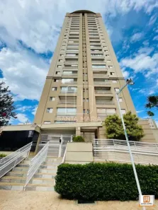 Apartamento com 3 Quartos à venda, 78m² no Nova Aliança, Ribeirão Preto