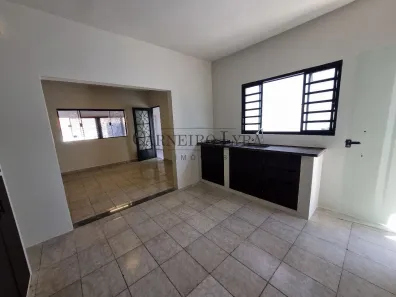 Casa com 2 Quartos à venda, 90m² no Jardim América, Jaú