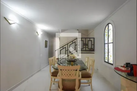 Casa com 3 Quartos à venda, 160m² no Brooklin Paulista, São Paulo