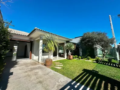 Casa com 3 Quartos à venda, 119m² no Capão da Canoa, Capão da Canoa