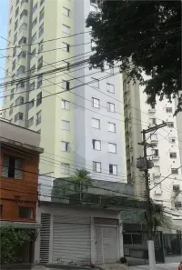 Apartamento com 2 Quartos à venda, 50m² no Chácara Inglesa, São Paulo