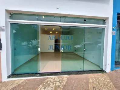 Sala Comercial para alugar, 40m² no Vila Rehder, Americana