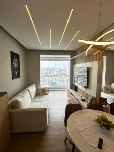 Apartamento com 2 Quartos à venda, 64m² no Mooca, São Paulo