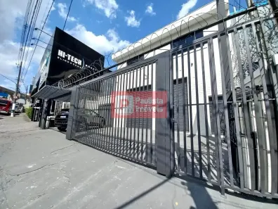 Prédio Comercial à venda, 372m² no Santo Amaro, São Paulo