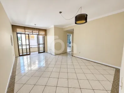 Apartamento com 2 Quartos para alugar, 72m² no Saco dos Limões, Florianópolis