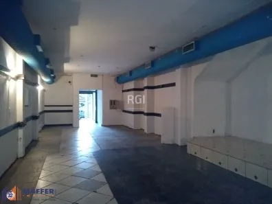Ponto Comercial à venda, 244m² no Farroupilha, Porto Alegre