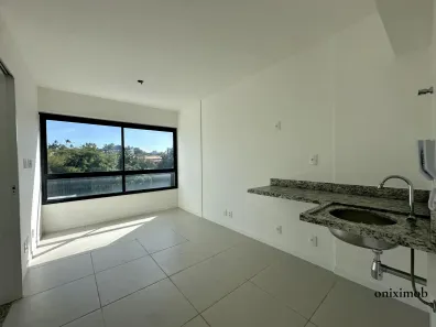 Apartamento com 1 Quarto à venda, 27m² no Barra, Salvador